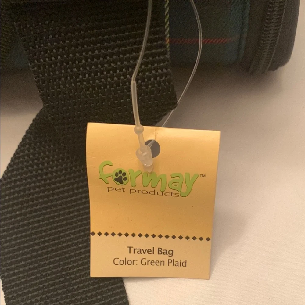 Pet Carrier for small Animal.